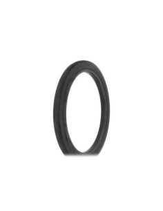 Tire 20 x 2.125 Black/Black Side Wall HF-841.